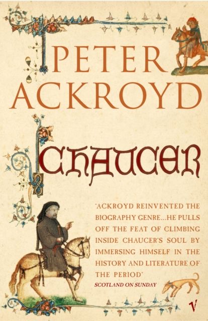 Chaucer : Brief Lives