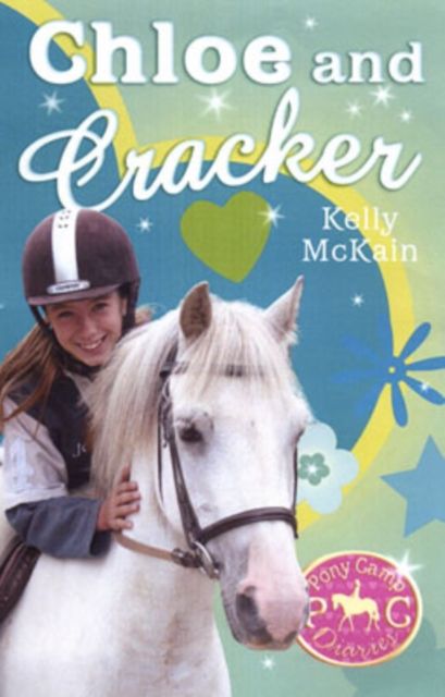 Chloe and Cracker