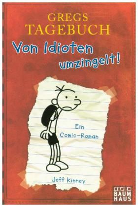 Von Idioten umzingelt!