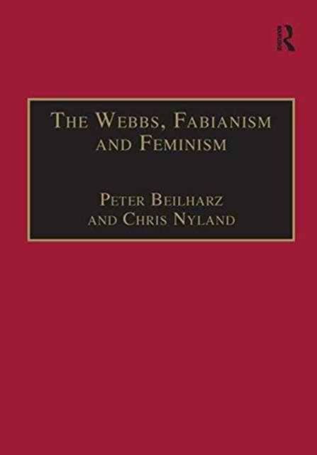 The Webbs, Fabianism and Feminism : Fabianism and the Political Economy of Everyday Life