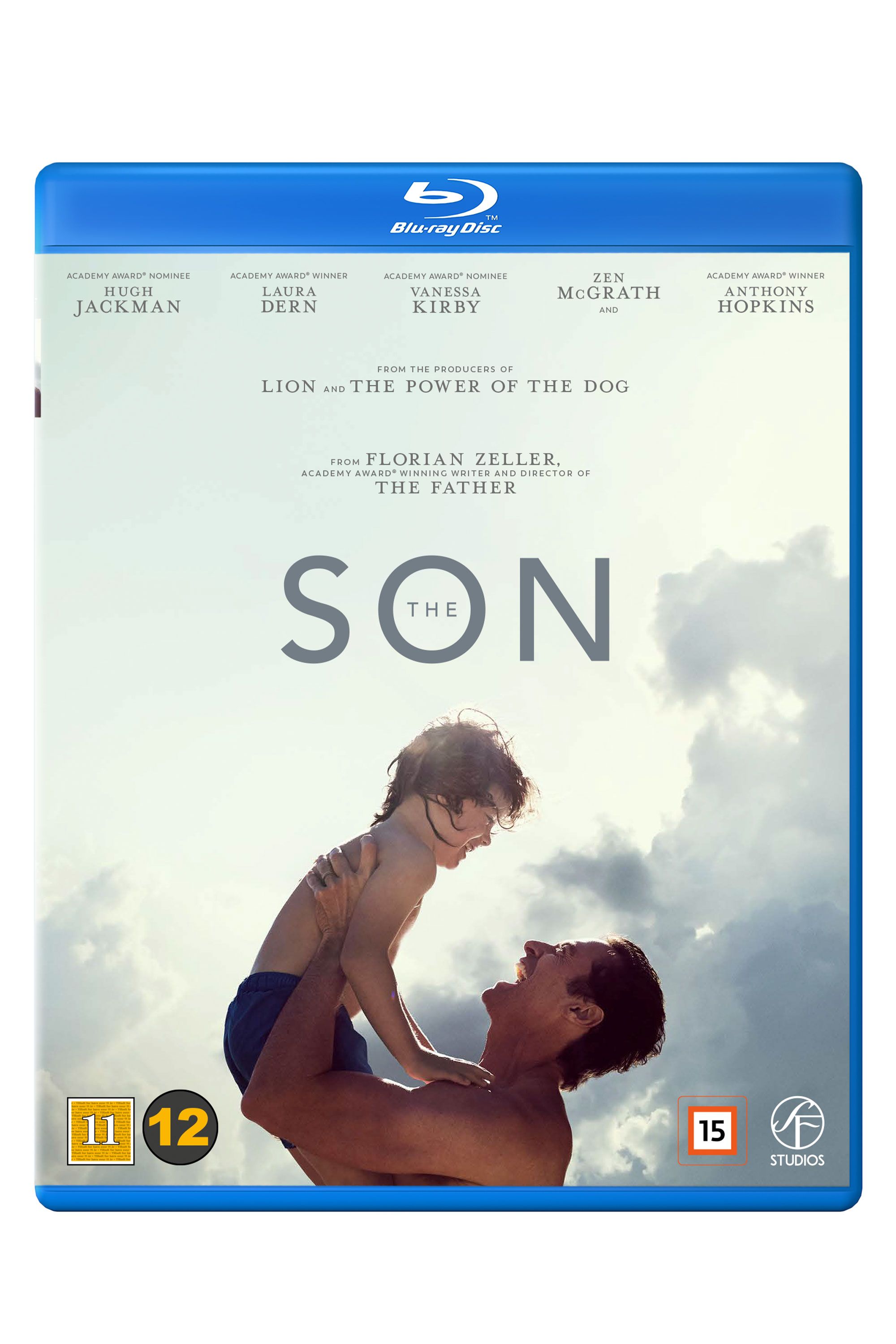 The son