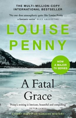 A fatal grace