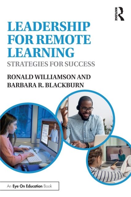 Leadership for Remote Learning : Strategies for Success
