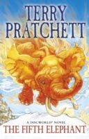 The fifth elephant : a Discworld novel