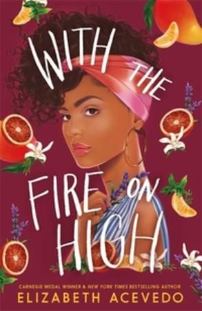 With the fire on high