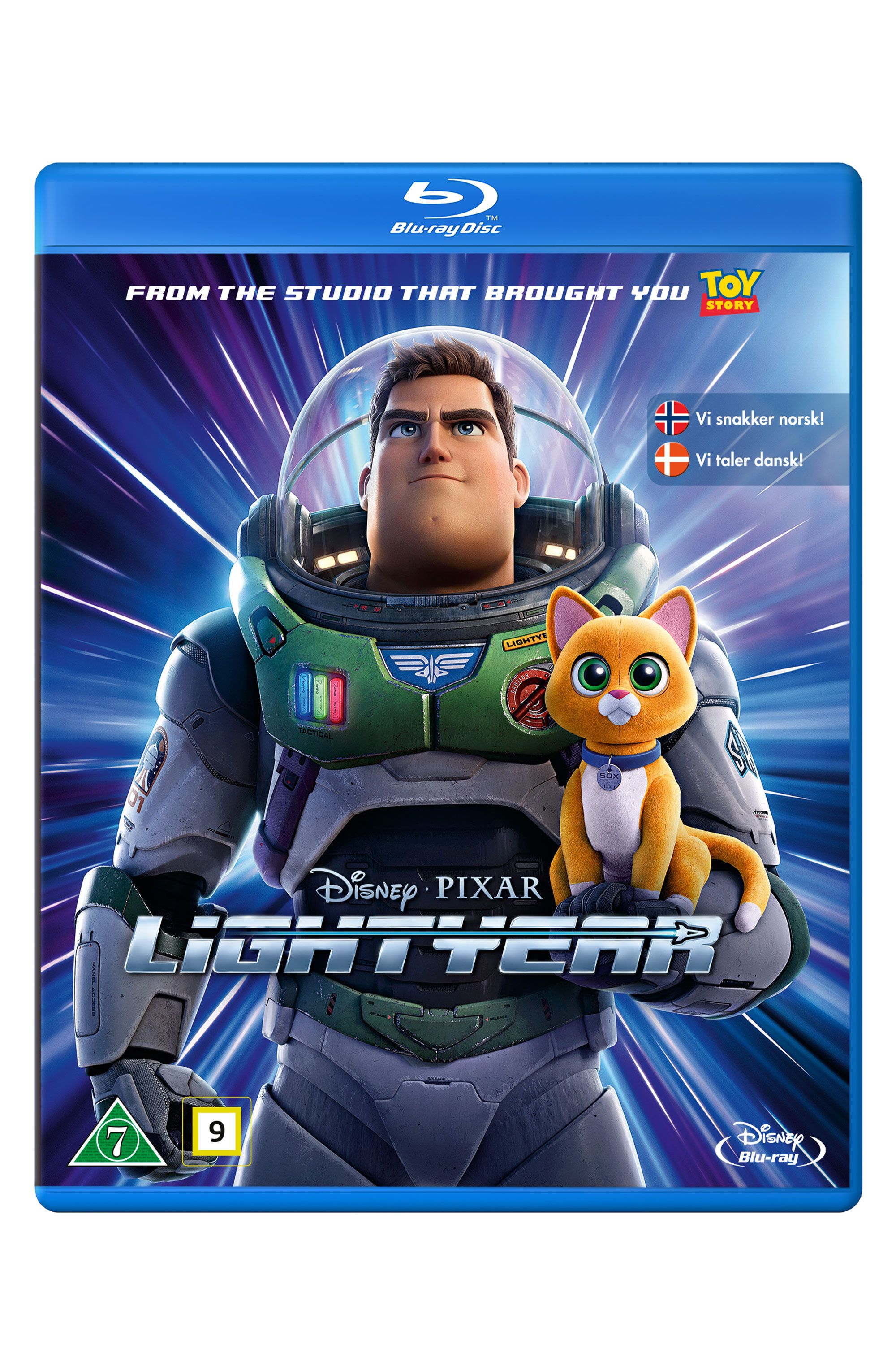 Lightyear