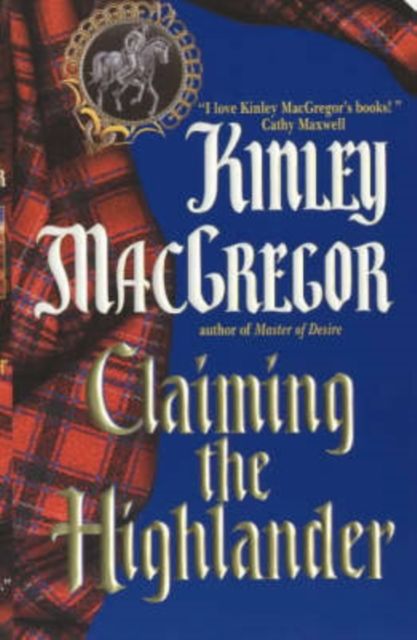 Claiming the Highlander