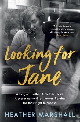 Looking For Jane : The deeply moving historical novel spanning five decades of powerful women