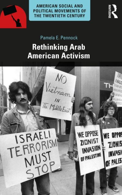 Rethinking the Red Power Movement