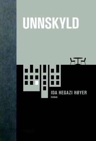 Unnskyld : roman