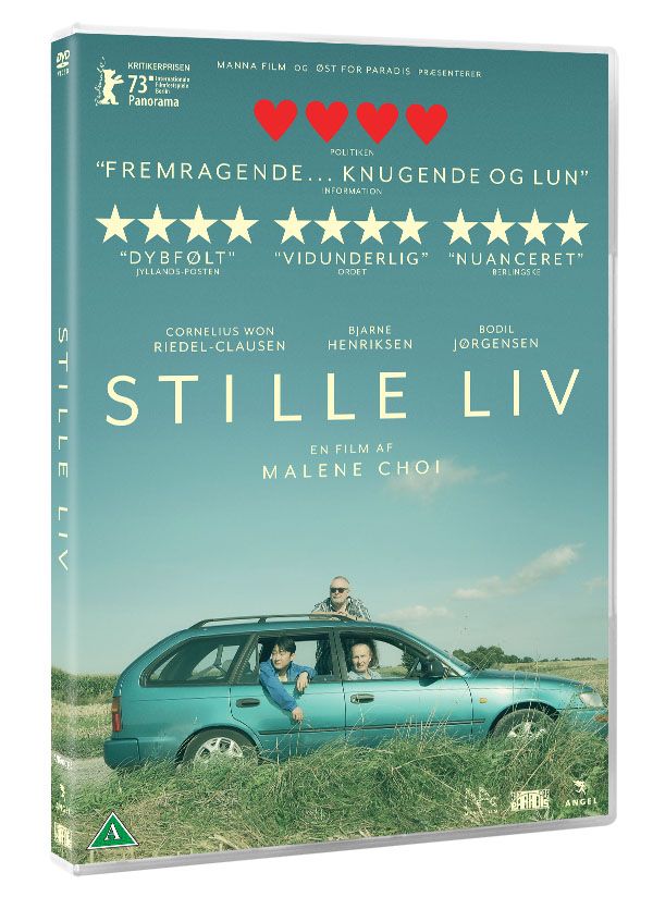 Stille liv