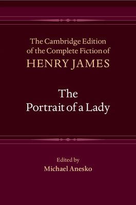 The Portrait of a Lady