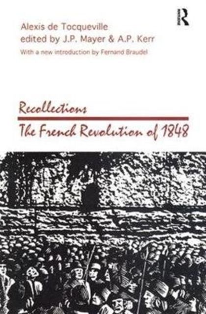 Recollections : French Revolution of 1848