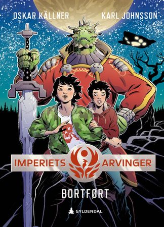 Imperiets arvinger