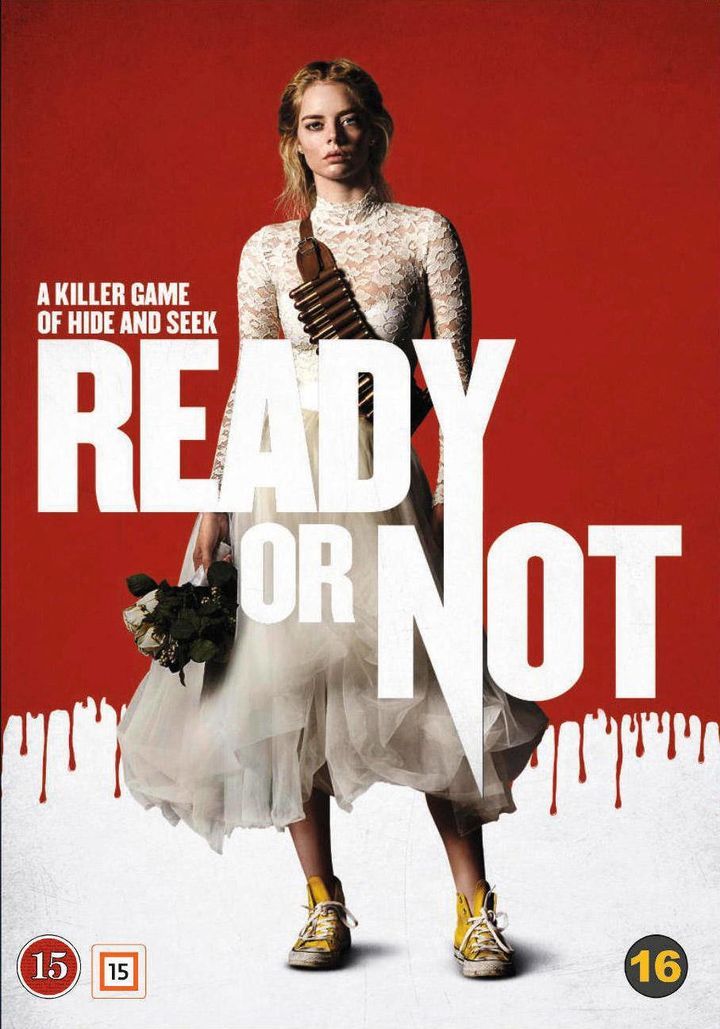 Ready or not