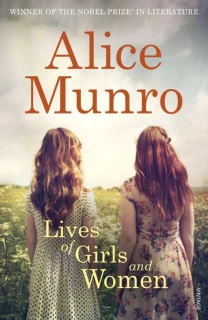 Lives of girls and women