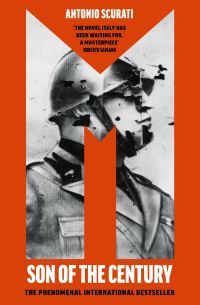 M. : son of the century