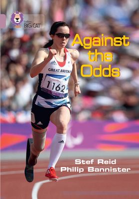 Forsidebilde av Against the Odds : Band 18/Pearl