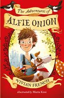 The adventures of Alfie Onion