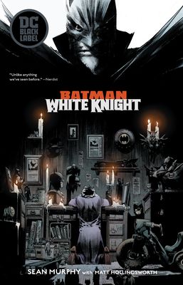 White knight
