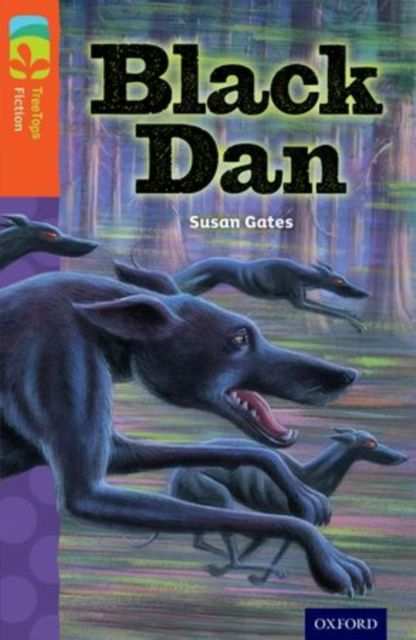 Black Dan
