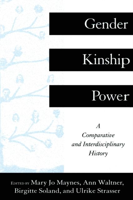 Gender, Kinship and Power : A Comparative and Interdisciplinary History