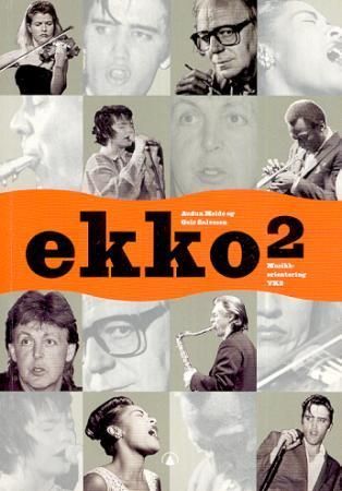 Ekko 2 : musikkorientering VK2