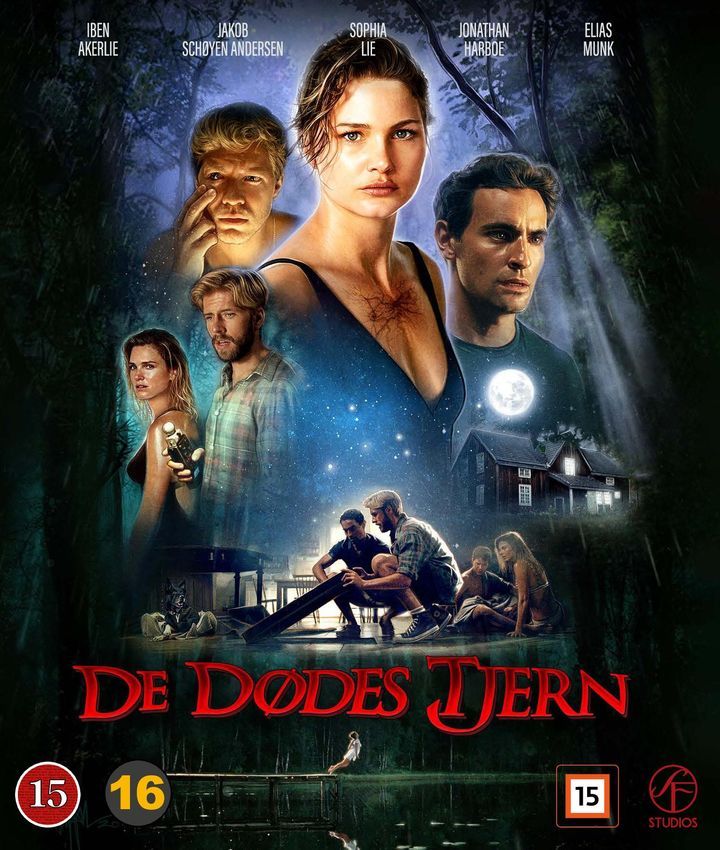 De dødes tjern