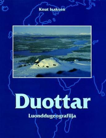 Duottar : luonddugeografiija