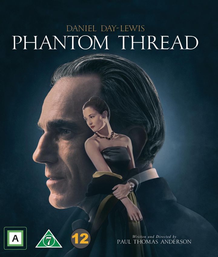 Phantom thread