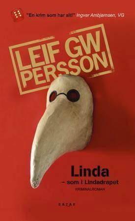 Linda - som i Lindadrapet