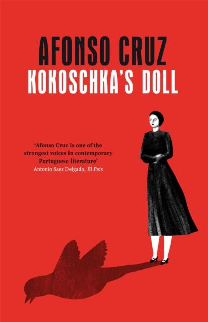 Forsidebilde av Kokoschka's Doll