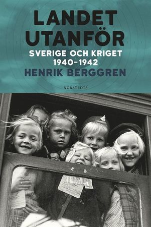 Landet utanför