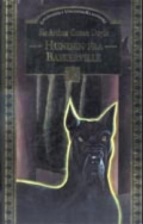 Hunden fra Baskerville : en beretning om Sherlock Holmes