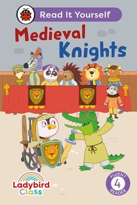 Medieval knights