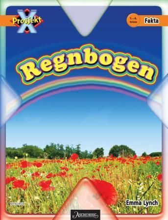 Regnbogen
