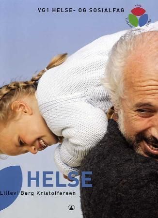 Helse : vg1 helse- og sosialfag