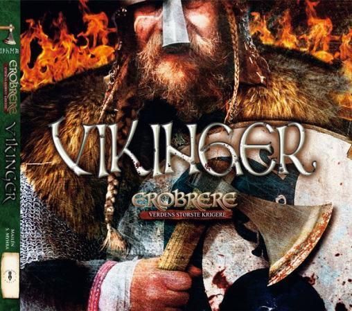Vikinger