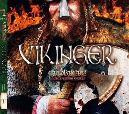 Warriors. Age of conquerors