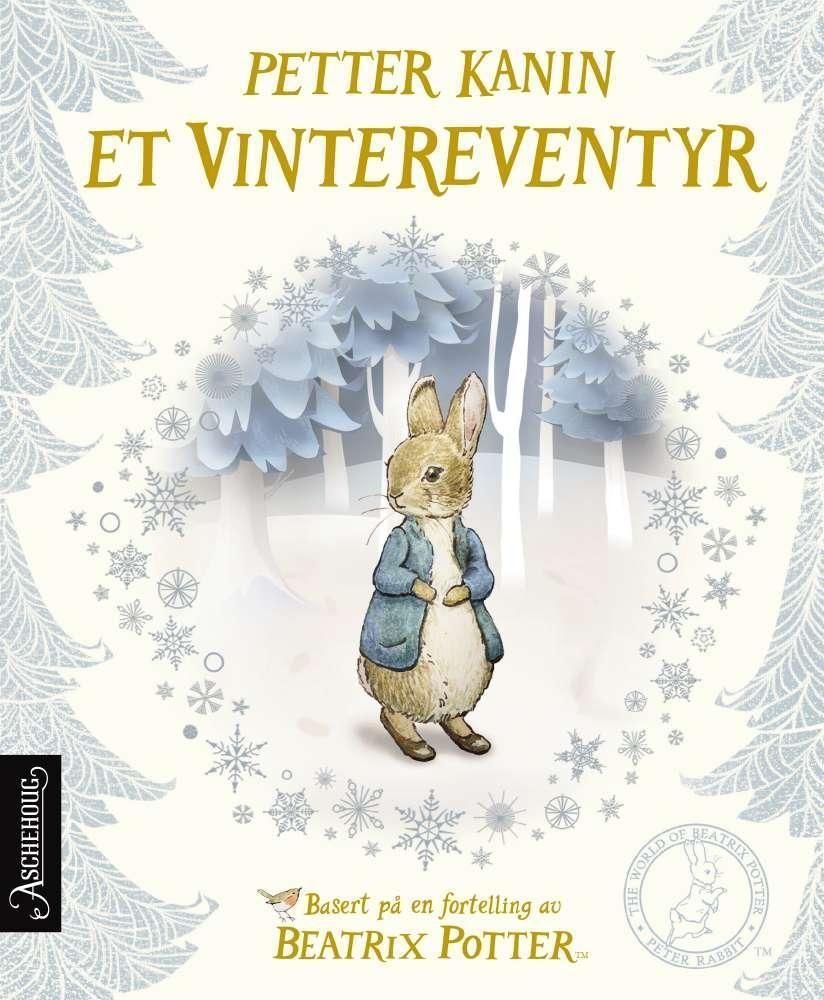 Et vintereventyr