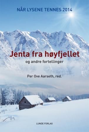 Jenta fra høyfjellet og andre fortellinger