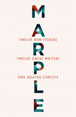 Marple : twelve new stories