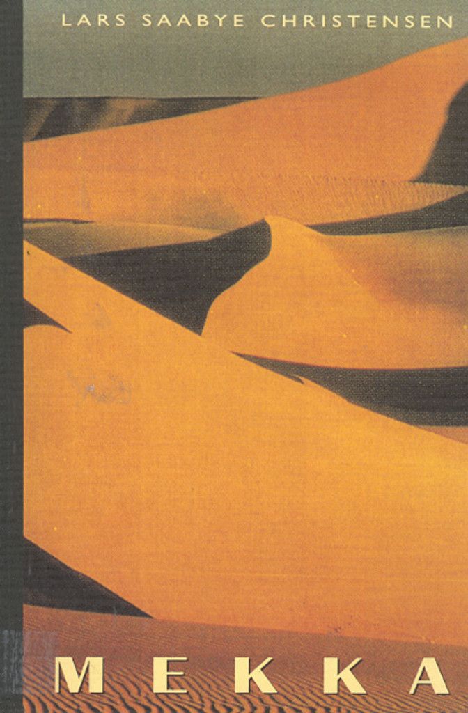 Mekka : skuespill