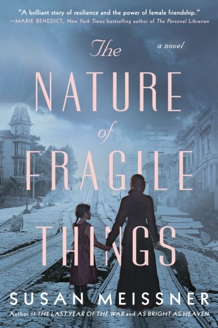 The nature of fragile things