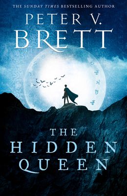 The nightfall saga