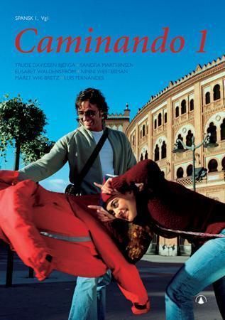 Caminando 1 : spansk I, vg 1