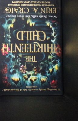 The thirteenth child