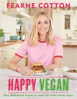 Happy vegan
