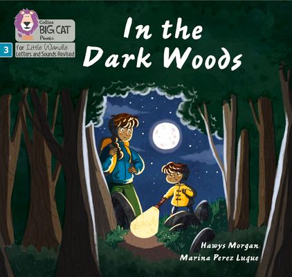 In the Dark Woods : Phase 3 Set 2