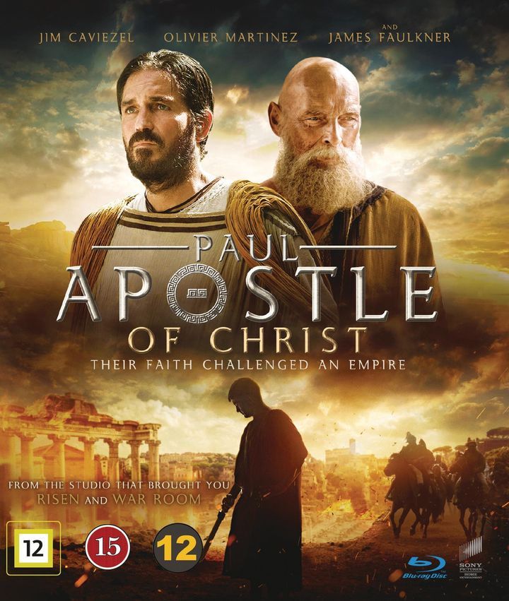 Paul, Apostle of Christ